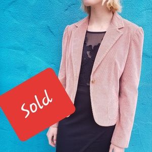 Elie Tahari Blazer/Jacket